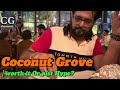 Is Coconut Grove Worth It Karachi Restaurant Full Review Food Price Service
