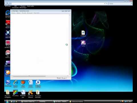 World of Tanks [Health Bar] CZ tutorial