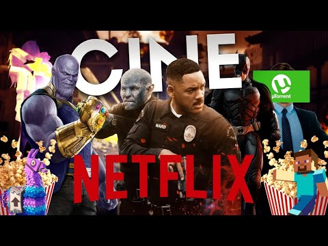 La CRISIS de las PLATAFORMAS de STREAMING | ¿Qué está pasando?