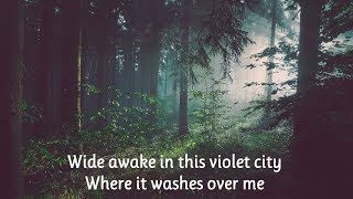 Mansionar - Violet City (Lyrics)