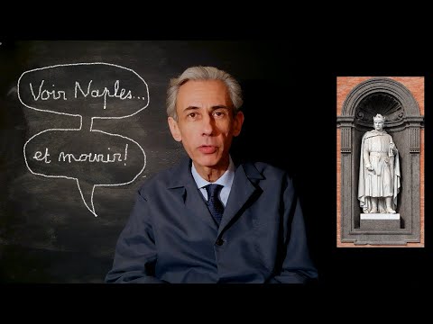 Cours d'histoire de cinquième, leçon 29 : Philippe le Hardi et Charles d'Anjou