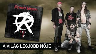 Music video thumbnail preview for RÓMEÓ VÉRZIK: A VILÁG LEGJOBB NŐJE (2020) by Rómeó vérzik