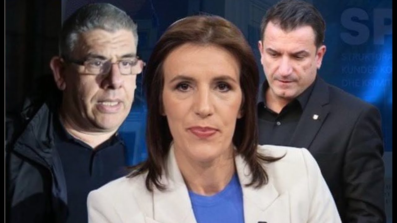 "Ka folur shoferi në SPAK..."/Veliaj-Xoxa mohojnë vilën në Qerret, Lala tregon provat që ka SPAK