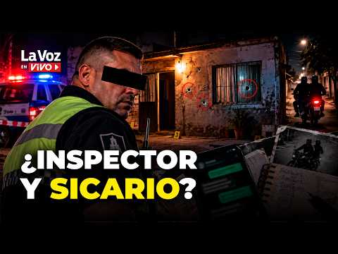 Terror en Córdoba: Inspector municipal baleó una casa y dejó herido a un adolescente
