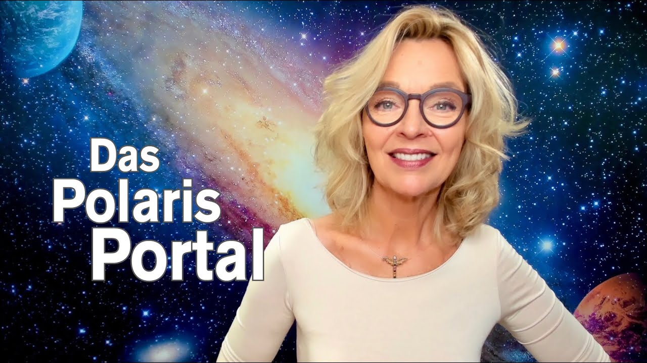 Das Polaris-Portal | Klare Orientierung für deinen Weg | Silke Schäfer