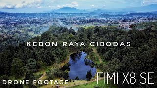 Download lagu KEBUN RAYA CIBODAS - CIANJUR | DRONE FOOTAGE | FIMI X8 SE mp3