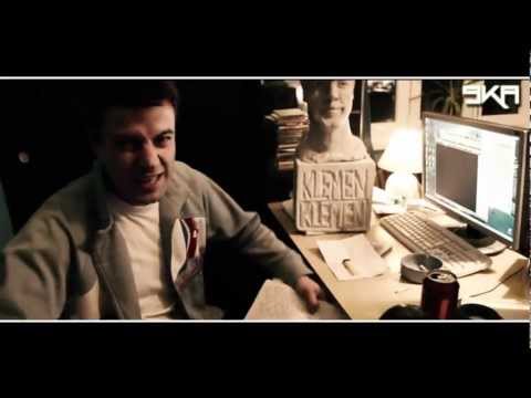 Rap/Hip Hop oddaja 9ka - sezona 1, epizoda 5, Klemen Klemen #5