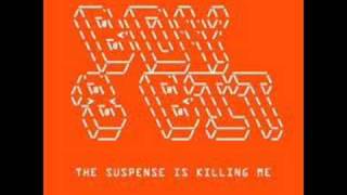 Boy 8-bit - The Cricket Scores (Original mix)