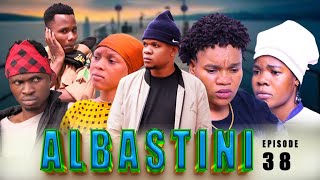 ALBASTINI _ Episode 38