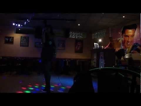 Cátia Fernandes - Hurt (Christina Aguilera Cover)