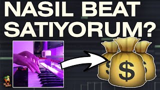 NASIL BEAT SATIYORUM? (SİTEM İÇERİR)