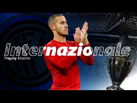 Inter Milan Career Mode Ep 14 - Trophy Hunter S3 - BAYERN MUNICH! - Fifa 20