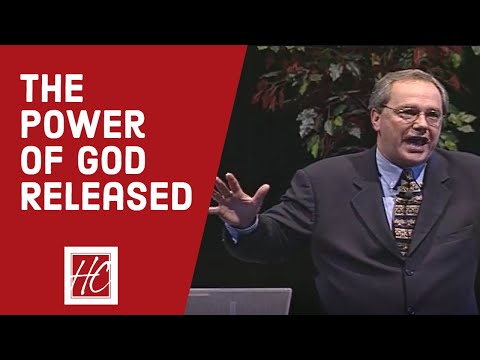 The Power of God Released