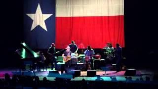 Willie Nelson ~~ Hero~~.wmv