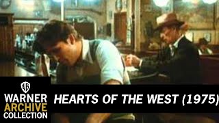 Original Theatrical Trailer | Hearts of the West | Warner Archive