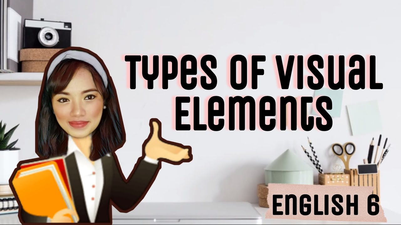 What Is Symbol In Visual Elements EN General