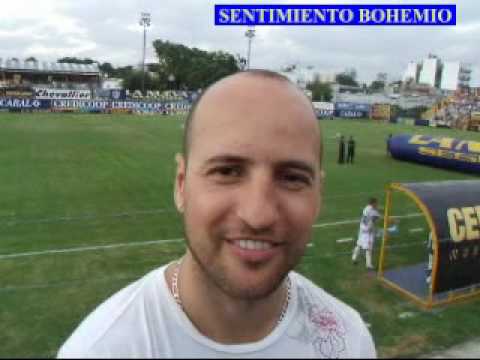 BONNET Y CAMPI DOS EX CRACK DE ATLANTA