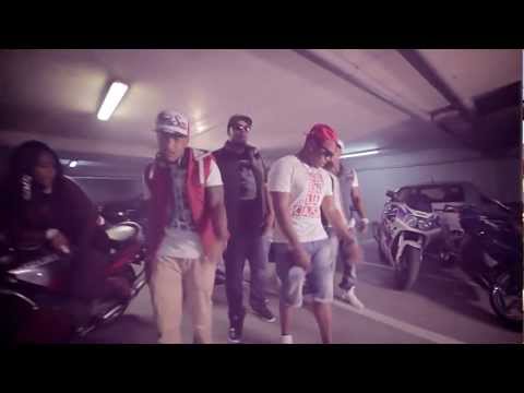 B4E ft Nj Music - Sale pa la Disco (Prod. by Jespy Beats) Official Music Video