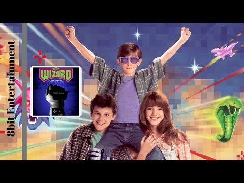 The Wizard 1989 - Car/Truck War scene (1080p)