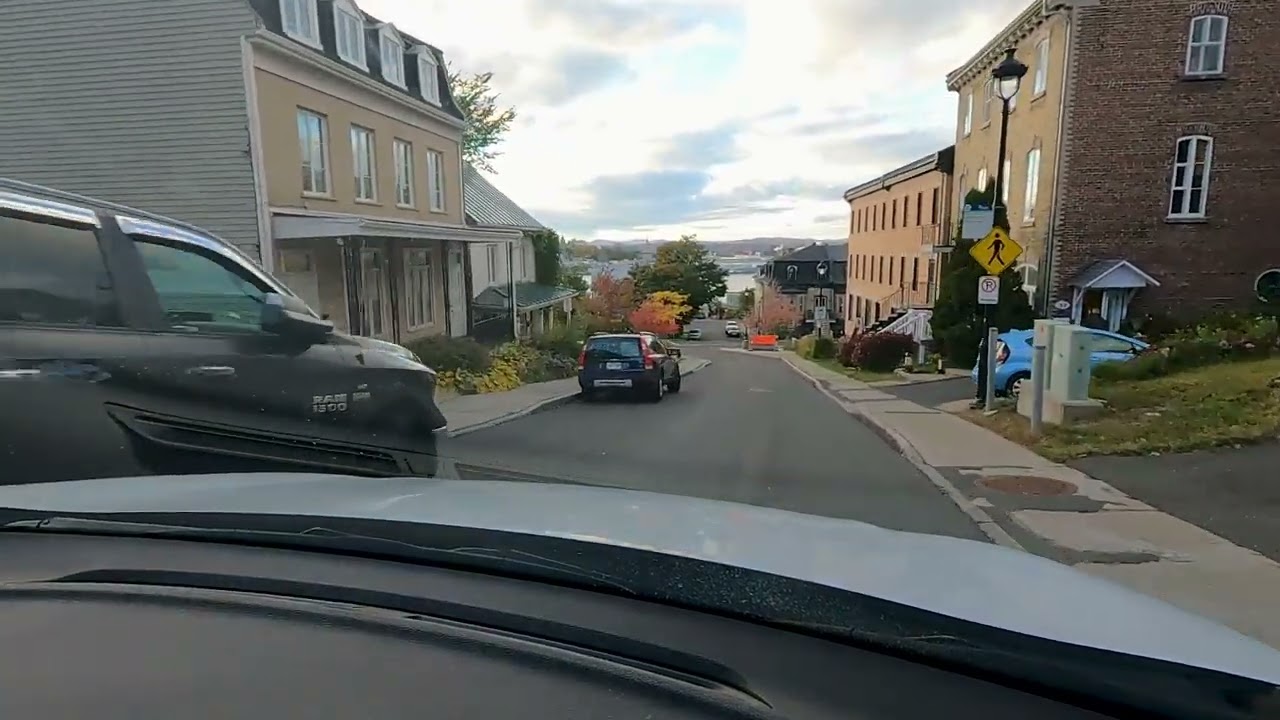 Vidéo externe