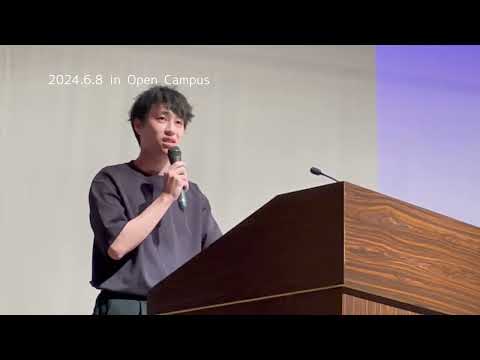福島学院大学　福祉学部福祉心理学科卒業生講話　福祉職