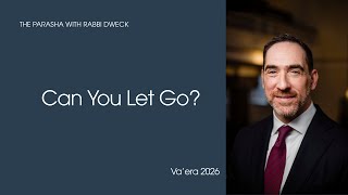 Can You Let Go?