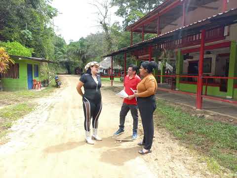 Caracolí nos canta entre montañas y resiliencia.