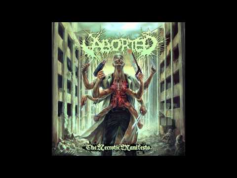 Aborted - Saprophytes