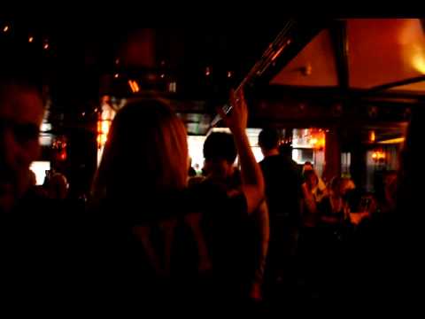 Irish pub, Arlington, Dublin, St. Patrick's Day 2009