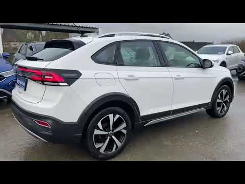 Volkswagen Taigo 1.0TSI 110BHP STYLE AUTOMATIC WIT - Image 2