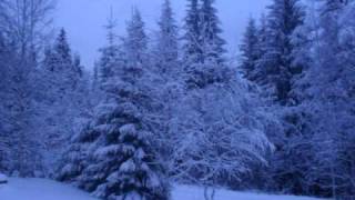 Snow Is Falling - Chris de Burgh