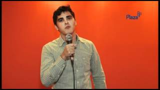 Promoção Plaza 111 de Felippe Bandeira para Thaís Nogueira.wmv