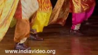 Chavittunatakom - an interesting amalgamation