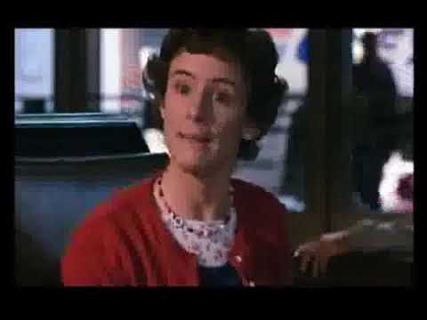 The Other Sister trailer fourth still — late-90s pop-romance tone