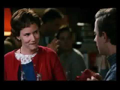 The Other Sister (1999) official trailer thumbnail — Juliette Lewis and Giovanni Ribisi in a romantic-comedy moment