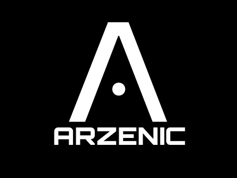 Arzenic Deetox Sessions Live Set