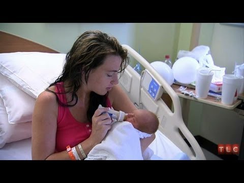 Mellie the Mama | Gypsy Sisters