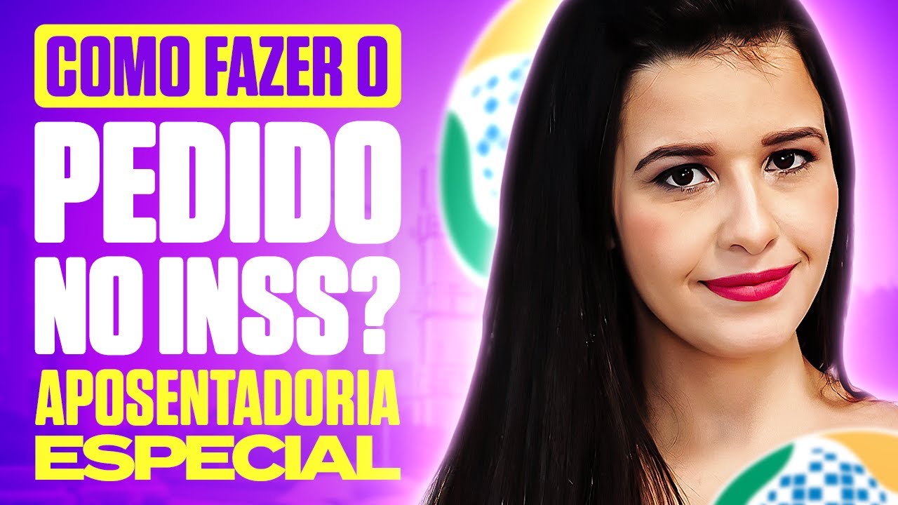 Passo a passo para a aposentadoria especial no INSS