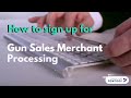 CBD Merchant Account Services, CA