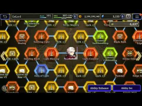 Lucio deals 3000 damage for newbie/new account