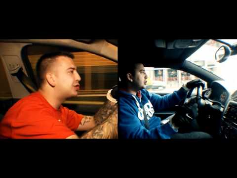 Żółf & PIH - Powrót (Teledysk)