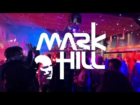 Mark Hill (original artful Dodger) 2022 dj promo