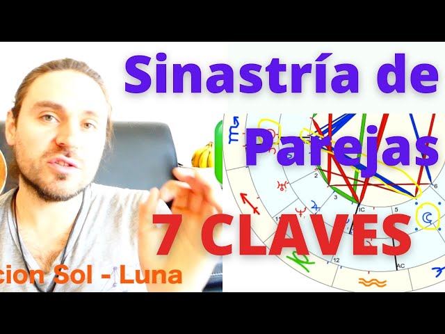 Vídeo relacionado con ASTROLOGÍA PARA RELACIONES DE PAREJA: Cómo fortalecer tu relación utilizando la compatibilidad zodiacal con un enfoque astrológico práctico, ¡SIN complicaciones ni conceptos difíciles!: 4