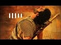 Jal Rahin Hain Instrumental Bgm Ringtone || Bahubali-The Beginning Bahubali Movie Status