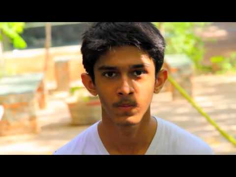 As You Like It, Shakespeare with MGIS students