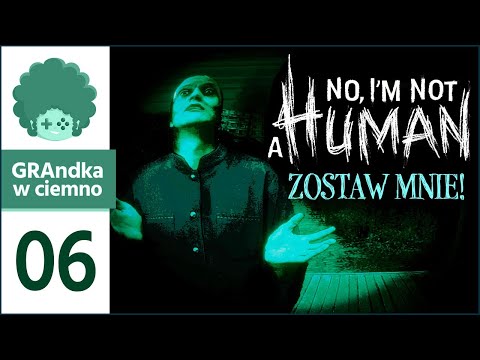 No, I'm not a Human PL 💬 #6 | Kultyści nie są cool