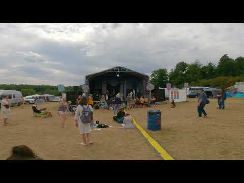 Herzberg Festival 28. - 31.07.2022 - Höllenschuppen