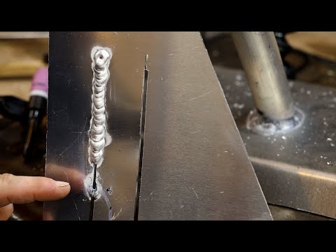 How to Repair Aluminum Hulls