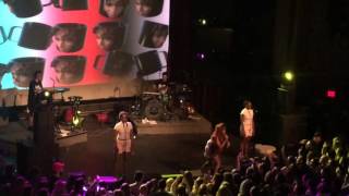 Santigold - Can&#39;t Get Enough of Myself