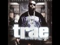 Trae Feat. Lil Boss - The Same Shit / Ease Up